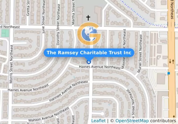 The Ramsey Charitable Trust Inc