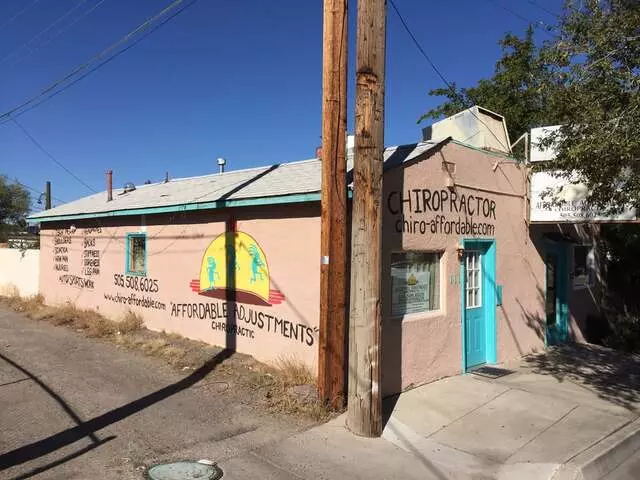 Affordable Adjustments Chiropractic