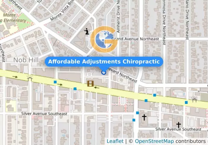Affordable Adjustments Chiropractic