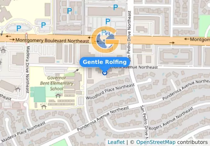 Gentle Rolfing