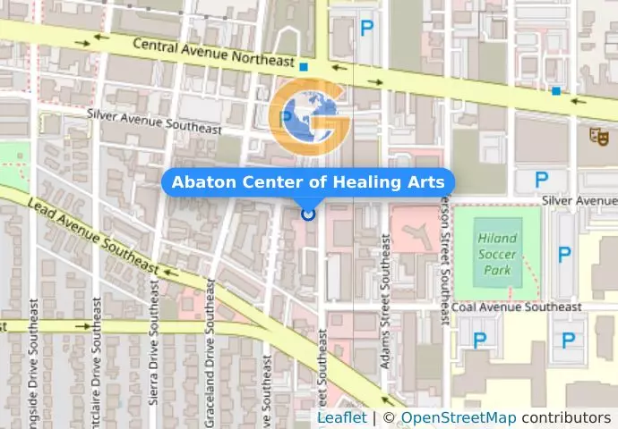 Abaton Center of Healing Arts
