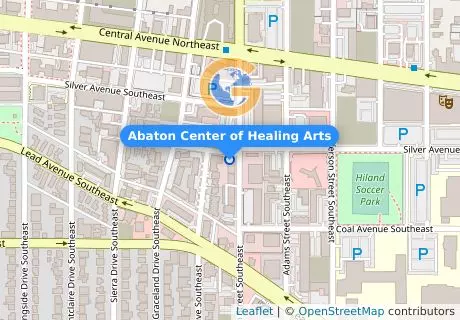Abaton Center of Healing Arts